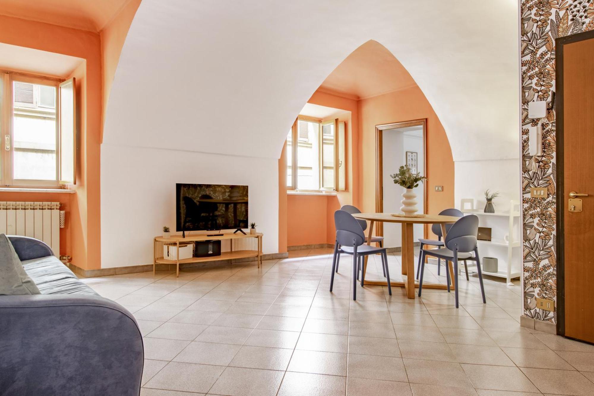 Consolata 7 Apartment Турин Екстер'єр фото
