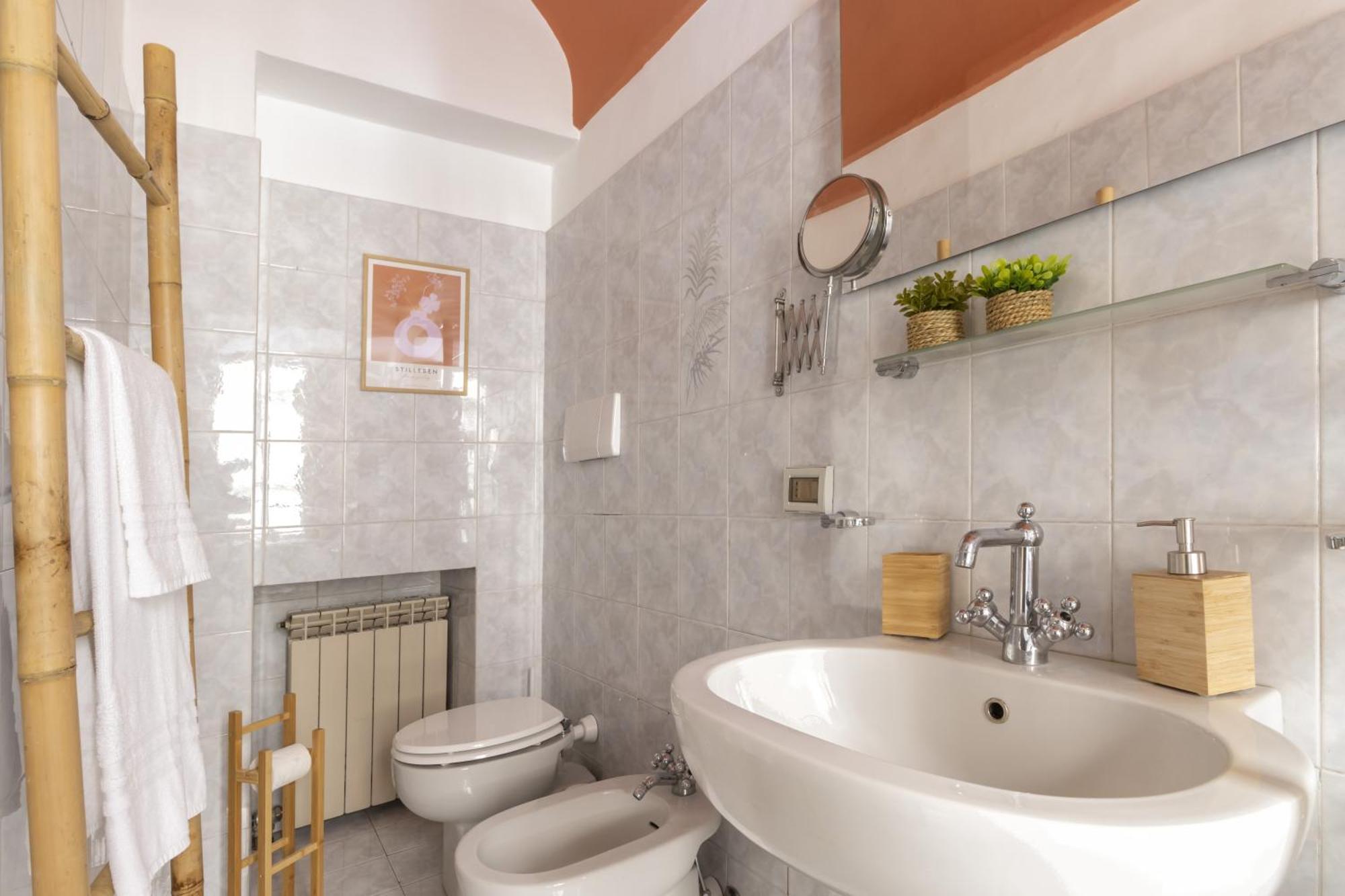 Consolata 7 Apartment Турин Екстер'єр фото