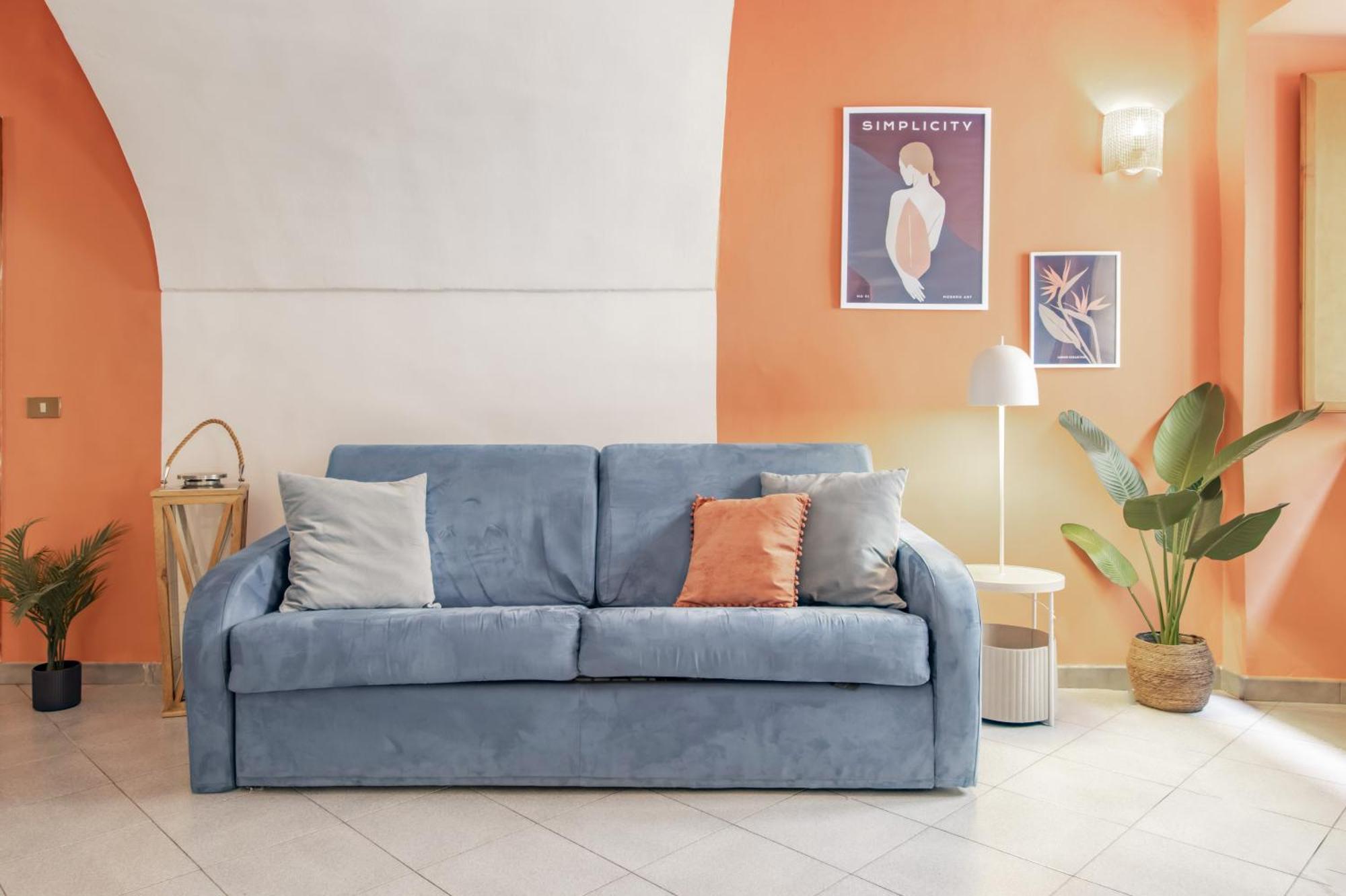 Consolata 7 Apartment Турин Екстер'єр фото