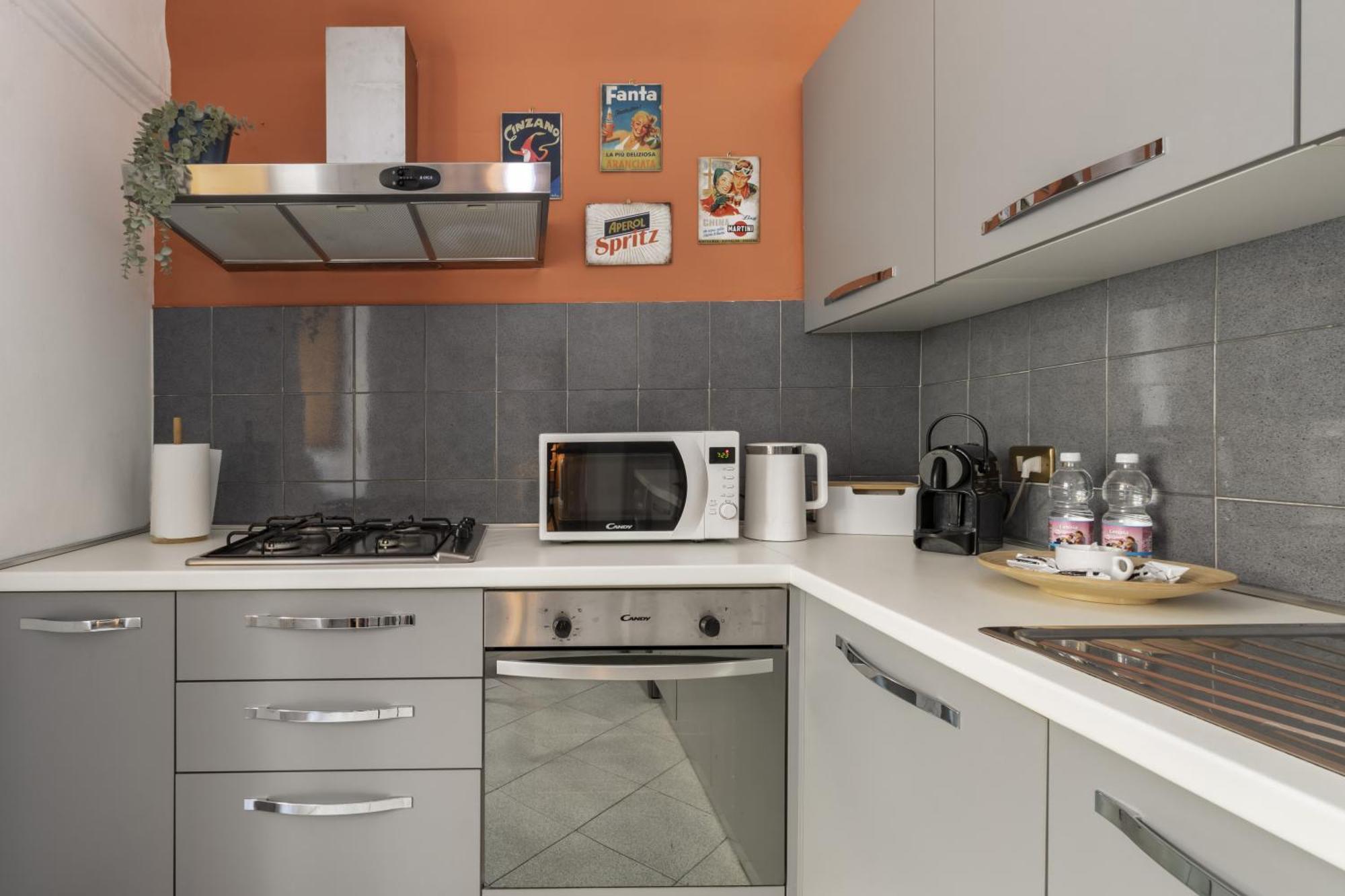 Consolata 7 Apartment Турин Екстер'єр фото